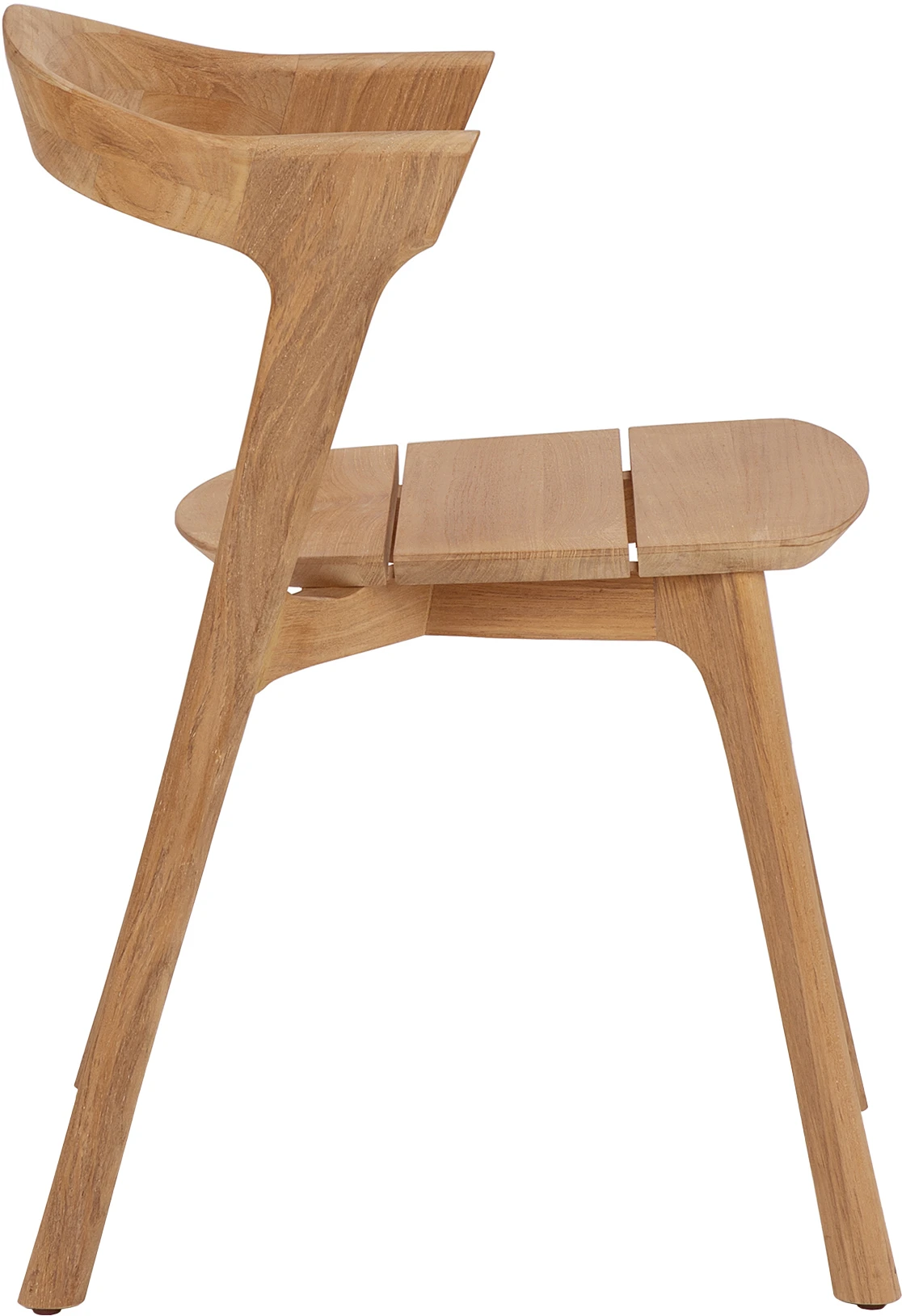 Bok Outdoor Dining Chair 5 Bok Outdoor Dining Chair - Image 3