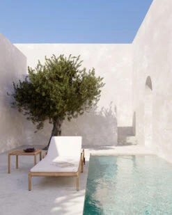 Jack Outdoor Adjustable Lounger Cushion 8 Jack Outdoor Adjustable Lounger Cushion -Outdoor Home Shop Product 5404023614513 Image 2