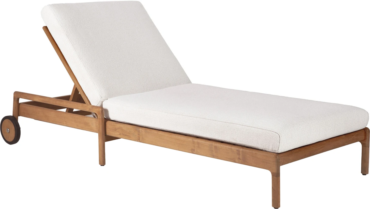 Jack Outdoor Adjustable Lounger Cushion 3 Jack Outdoor Adjustable Lounger Cushion