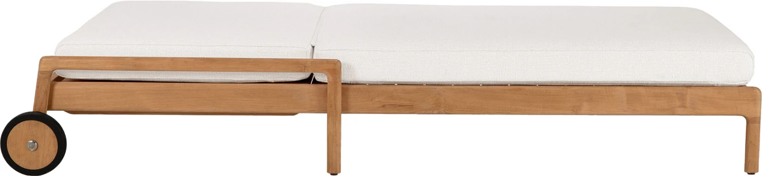 Jack Outdoor Adjustable Lounger Cushion 4 Jack Outdoor Adjustable Lounger Cushion - Image 2