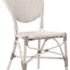 Isabell Side Chair 2 Isabell Side Chair -Outdoor Home Shop Product 5705540051943 Image 1