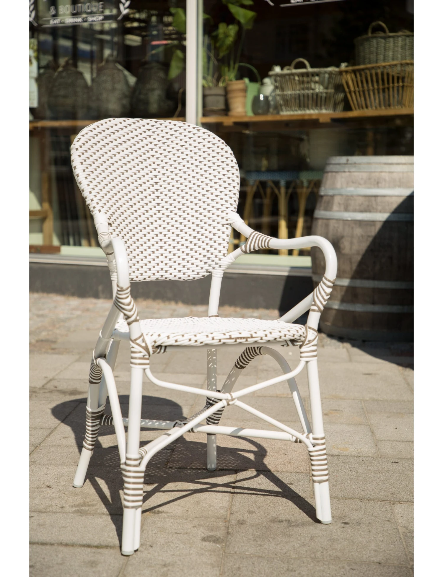 Isabell Armchair 4 Isabell Armchair - Image 2