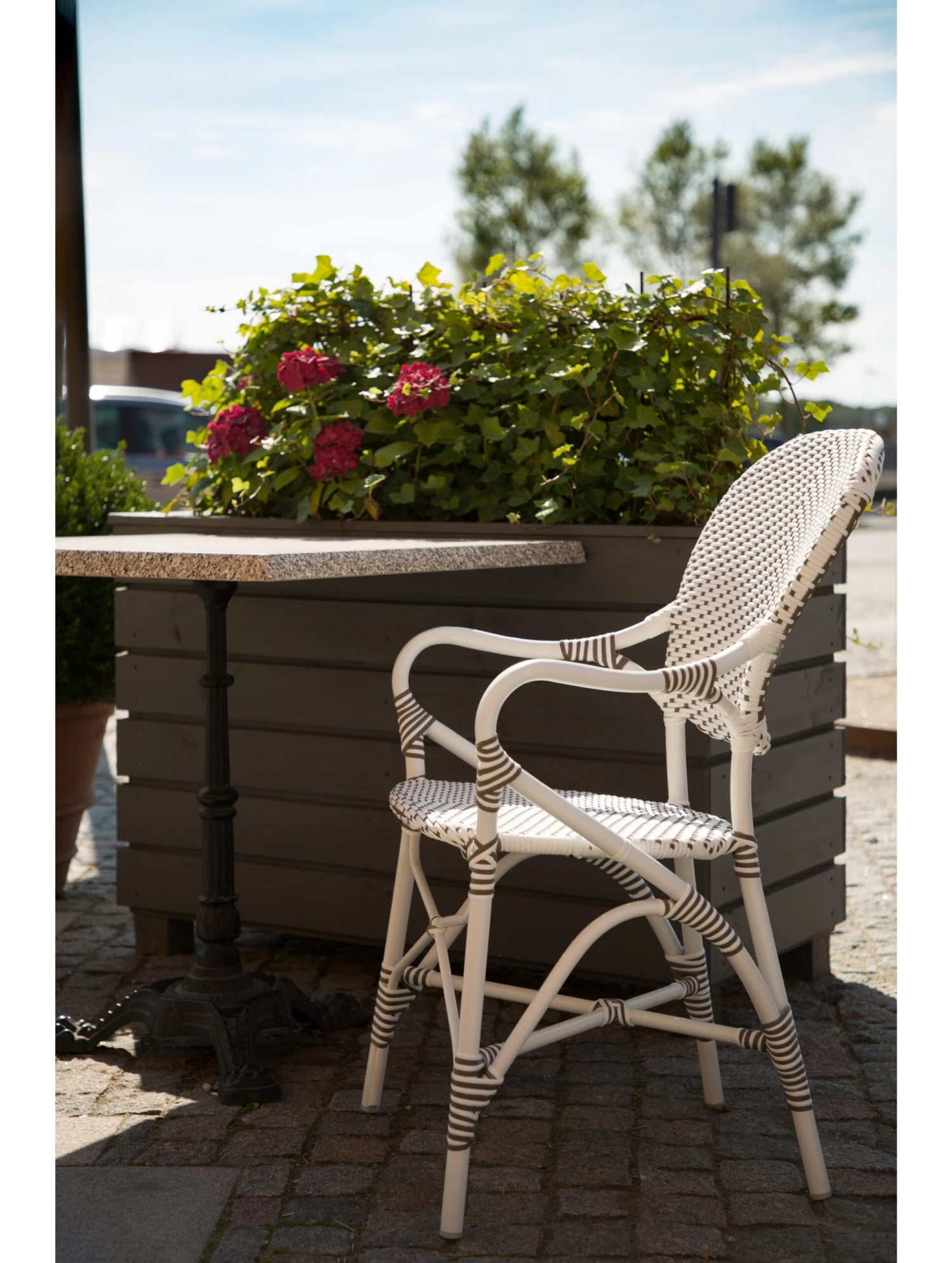 Isabell Armchair 5 Isabell Armchair - Image 3