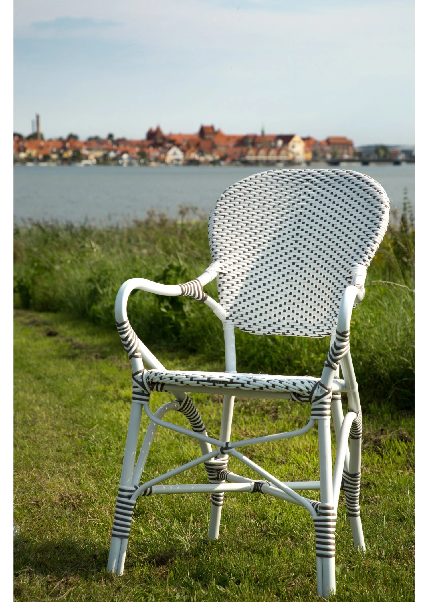 Isabell Armchair 6 Isabell Armchair - Image 4