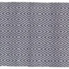 Diamond Indoor/Outdoor Rug -Outdoor Home Shop Product 614099265655 Image 1