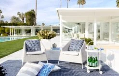 Coco Indoor/Outdoor Rug -Outdoor Home Shop Product 614099267345 Image 3