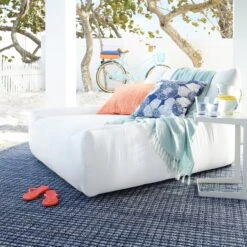 Coco Indoor/Outdoor Rug -Outdoor Home Shop Product 614099267345 Image 4