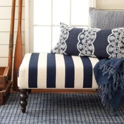 Coco Indoor/Outdoor Rug -Outdoor Home Shop Product 614099267345 Image 5