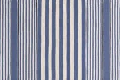 Rugby Stripe Indoor/Outdoor Rug