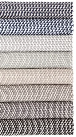 Two-Tone Rope Indoor/Outdoor Rug -Outdoor Home Shop Product 614099269769 Image 5