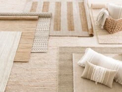 Pebble Indoor/Outdoor Rug -Outdoor Home Shop Product 614099350900 Image 3
