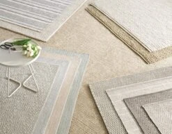 Pebble Indoor/Outdoor Rug -Outdoor Home Shop Product 614099350900 Image 4