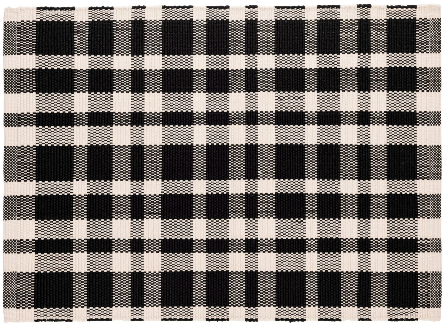 Tattersall Indoor/Outdoor Rug 3 Tattersall Indoor/Outdoor Rug