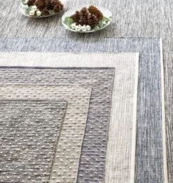 Hobnail Indoor/Outdoor Rug -Outdoor Home Shop Product 614099544248 Image 4