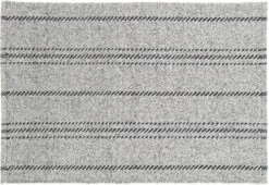 Melange Stripe Indoor/Outdoor Rug