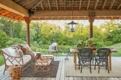 Rio Braided Indoor/Outdoor Rug 8 Rio Braided Indoor/Outdoor Rug -Outdoor Home Shop Product 614099585012 Image 4