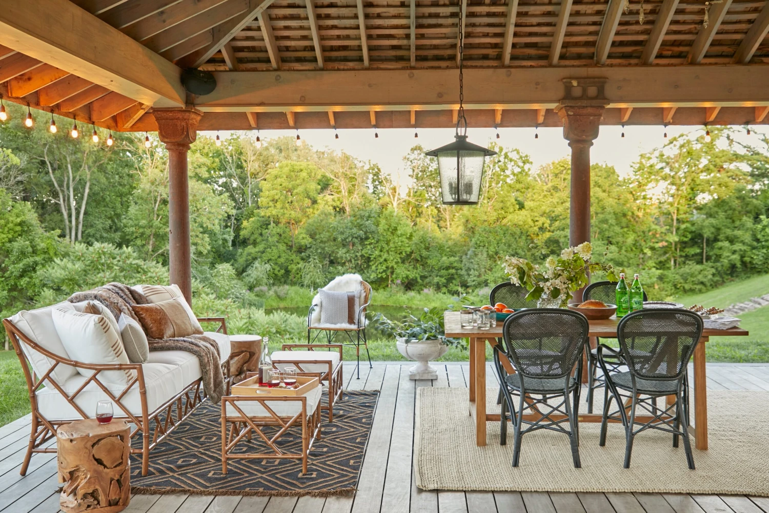 Rio Braided Indoor/Outdoor Rug 5 Rio Braided Indoor/Outdoor Rug - Image 4