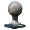 Sphere Square Base -Outdoor Home Shop Product 615976089906 Image 1