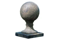 Sphere Square Base