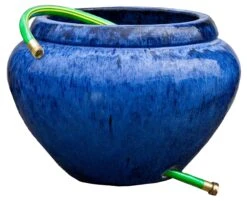 Outdoor Hose Pot