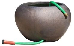 Hose Planter