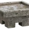 Kosei Birdbath -Outdoor Home Shop Product 615976319430 Image 1