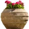 Thea Planter 2 Thea Planter -Outdoor Home Shop Product 615976408295 Image 1