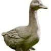Quackers Statue -Outdoor Home Shop Product 615976510776 Image 1