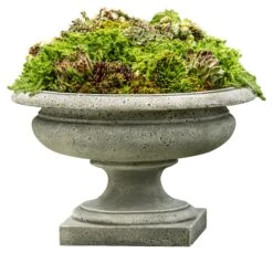 Rustic Palazzo Urn