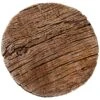 Faux-Bois Stepper Accent -Outdoor Home Shop Product 615976587587 Image 1