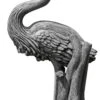 Heron Statue -Outdoor Home Shop Product 615976640695 Image 1