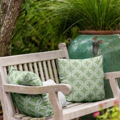 Tidepool Pillow -Outdoor Home Shop Product 646498209534 Image 3