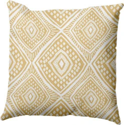 Diamond Eye Outdoor Pillow 8 Diamond Eye Outdoor Pillow -Outdoor Home Shop Product 646498248083 Image 1