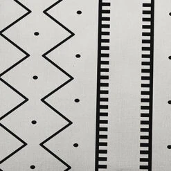 Simple Lines Pillow 7 Simple Lines Pillow -Outdoor Home Shop Product 646498410541 Image 2