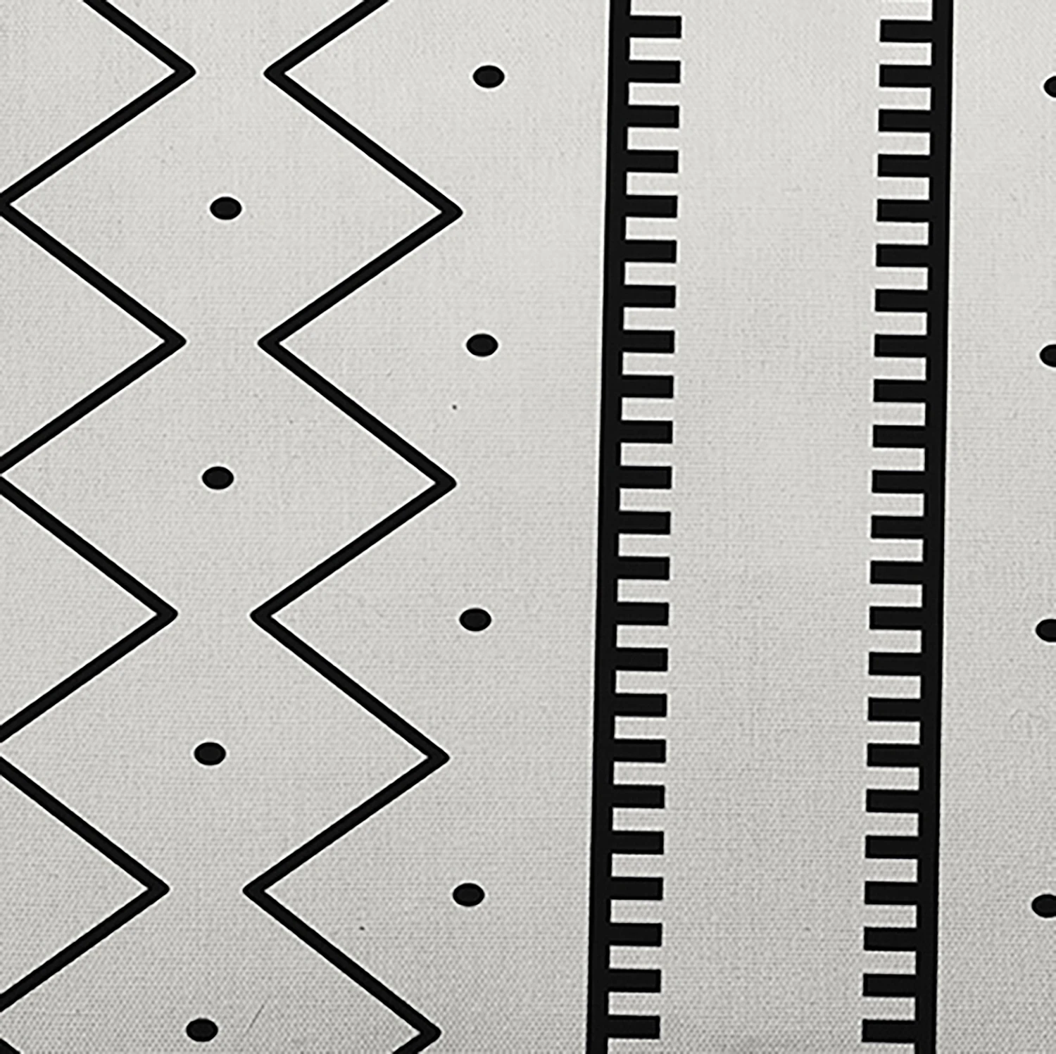 Simple Lines Pillow 4 Simple Lines Pillow - Image 2