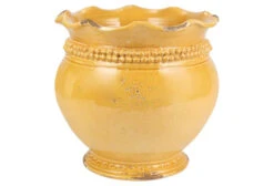 Rustic Garden Planter