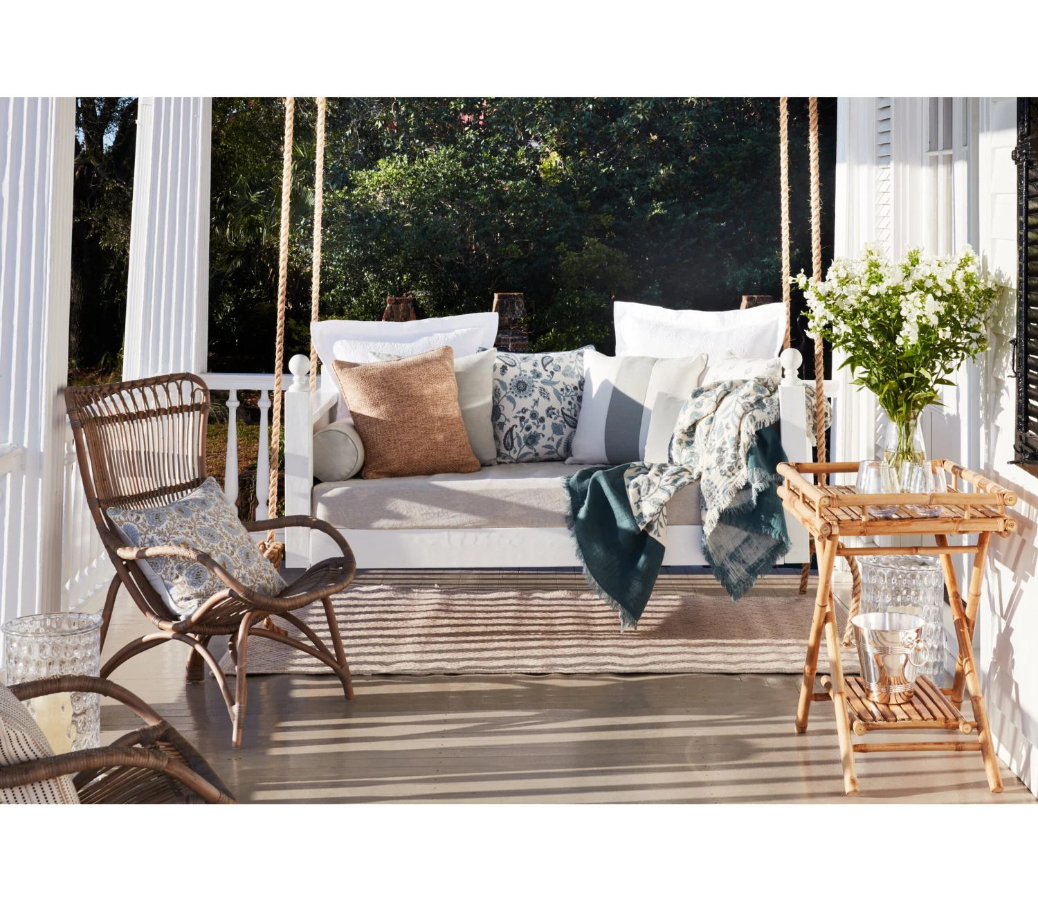 Trayta Side Table 4 Trayta Side Table - Image 2