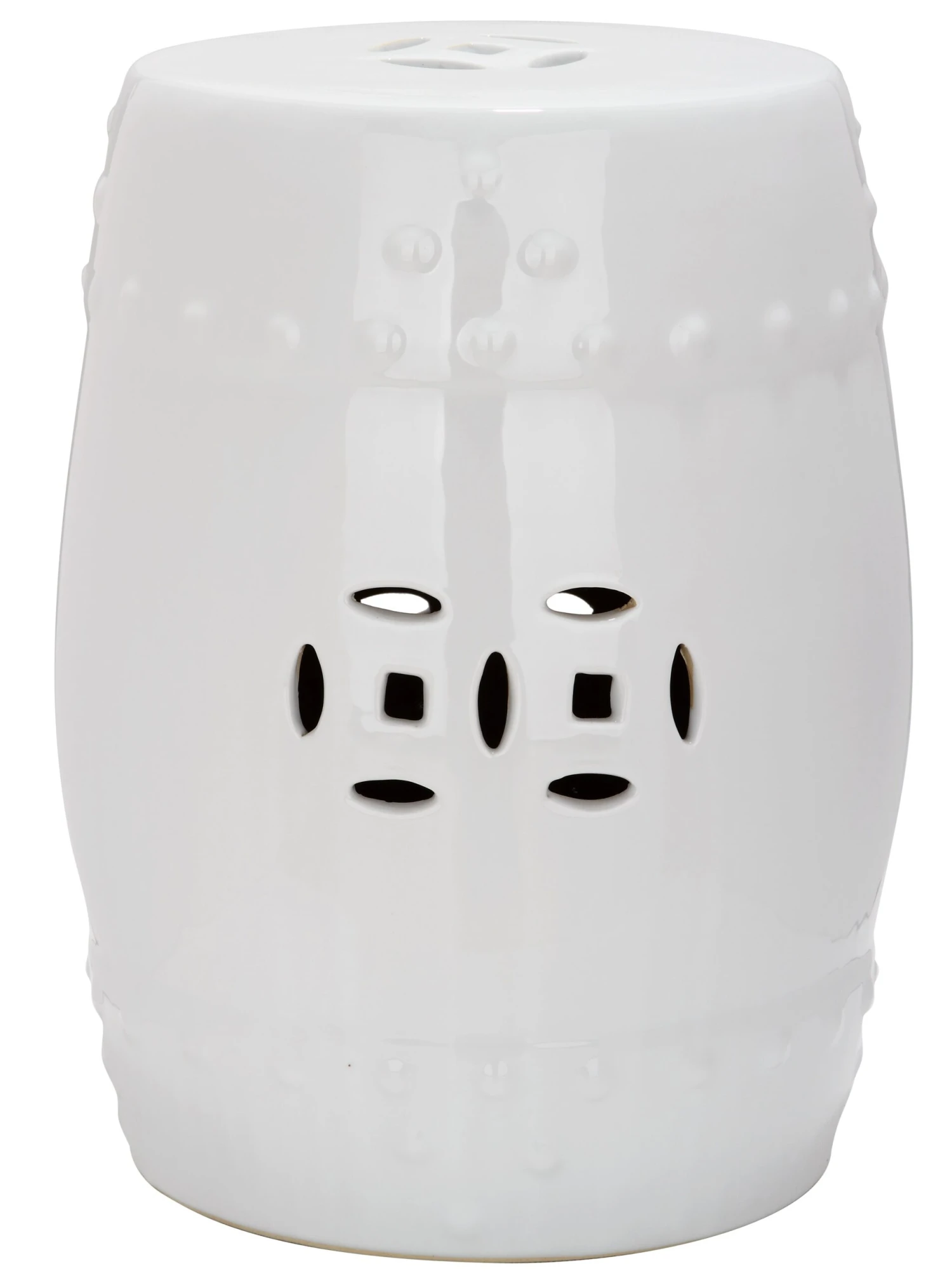 Naimh Garden Stool 3 Naimh Garden Stool