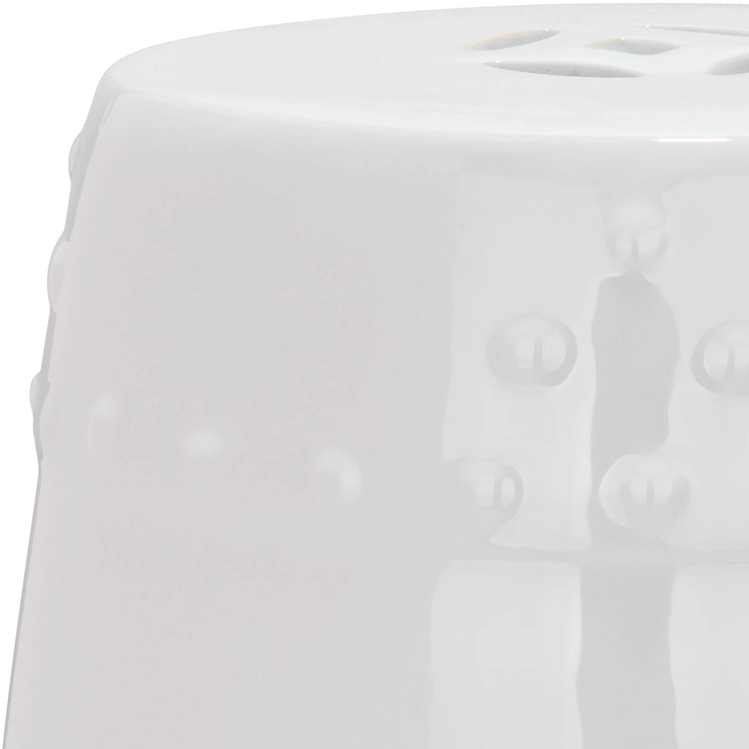 Naimh Garden Stool 5 Naimh Garden Stool - Image 3