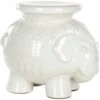 Elephant Garden Stool -Outdoor Home Shop Product 683726468233 Image 1