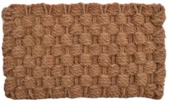 Admiral Rope Doormat