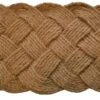 Rope Doormat 2 Rope Doormat -Outdoor Home Shop Product 702854316558 Image 1