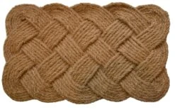 Rope Doormat