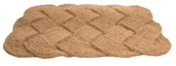 Rope Doormat -Outdoor Home Shop Product 702854316558 Image 5