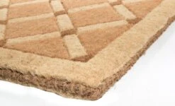 Colored Cross Board Doormat -Outdoor Home Shop Product 702854316572 Image 4