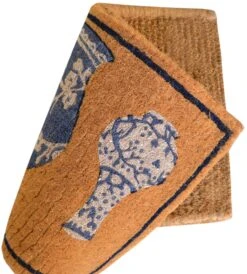 Ginger Jar Doormat -Outdoor Home Shop Product 702854316589 Image 3