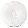 Libby Tambourine Pillow 2 Libby Tambourine Pillow -Outdoor Home Shop Product 723839192905 Image 1