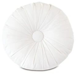 Libby Tambourine Pillow