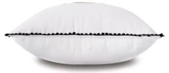 Quinn Pillow 6 Quinn Pillow -Outdoor Home Shop Product 723839193339 Image 2