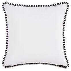 Quinn Pillow 7 Quinn Pillow -Outdoor Home Shop Product 723839193339 Image 3
